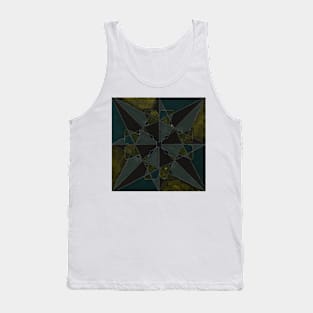 Meep Glass 5 Tank Top